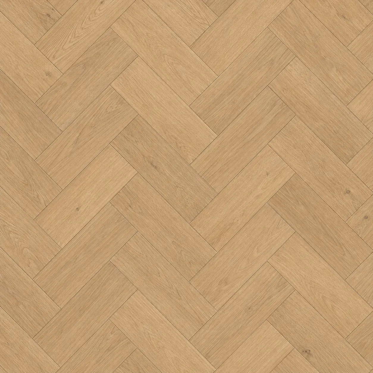 Naturel visgraat laminaatstijl